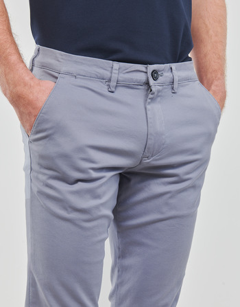 Selected SLHSLIM-NEW MILES 175 FLEX
CHINO Blau / Himmelsfarbe