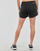 Kleidung Damen Shorts / Bermudas Only Play ONPMILA LOOSE TRAIN SHORTS Schwarz