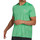 Kleidung Herren T-Shirts & Poloshirts adidas Originals H32232 Grün