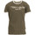Kleidung Jungen T-Shirts & Poloshirts Teddy Smith 61002433D Grün