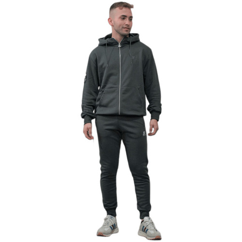 Kleidung Herren Jogginghosen Starter Black Label  Grün