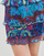 Kleidung Damen Kurze Kleider Desigual VEST_EXETER-LACROIX Multicolor