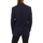 Kleidung Damen Jacken / Blazers Sisley 2EI0526C9-922 Blau