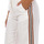 Kleidung Damen Hosen Sisley 4JF155776-074 Weiss