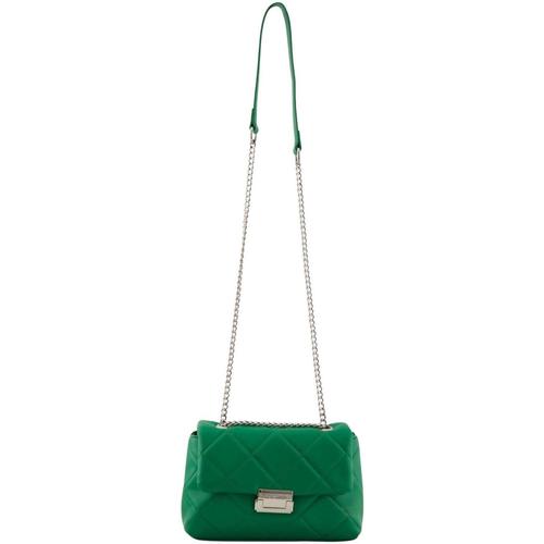 Taschen Damen Handtasche Pieces  Grün