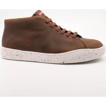 Schuhe Herren Derby-Schuhe & Richelieu Camper  Braun
