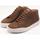 Schuhe Herren Derby-Schuhe & Richelieu Camper  Braun