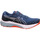 Schuhe Herren Laufschuhe Asics Sportschuhe GT-2000 10 MK 1011B532-401 Blau