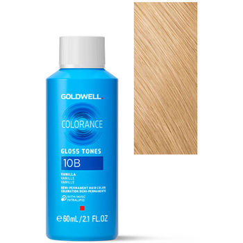 Beauty Haarfärbung Goldwell Colorance Gloss Tones 10b 