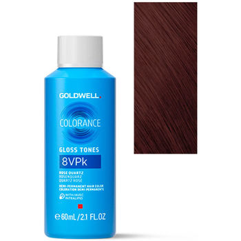Beauty Haarfärbung Goldwell Colorance Gloss Tones 8vpk 