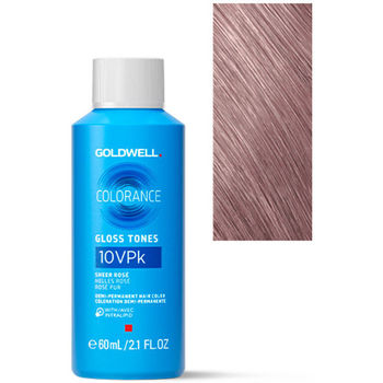Beauty Haarfärbung Goldwell Colorance Gloss Tones 10vpk 