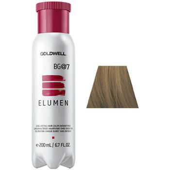 Beauty Haarfärbung Goldwell Elumen Long Lasting Hair Color Oxidant Free bg@7 
