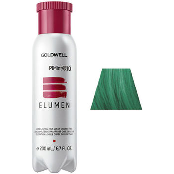 Beauty Haarfärbung Goldwell Elumen Long Lasting Hair Color Oxidant Free plmint@10 