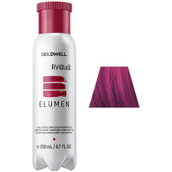 Beauty Haarfärbung Goldwell Elumen Long Lasting Hair Color Oxidant Free rv@all 