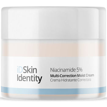 Beauty pflegende Körperlotion Skin Generics Id Skin Identity Niacinamide 5% Crema Hidratante Correctora 