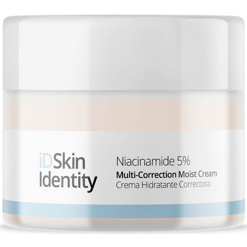 Beauty Anti-Aging & Anti-Falten Produkte Skin Generics Id Skin Identity Niacinamide 5% Crema Hidratante Correctora 