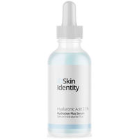 Beauty Anti-Aging & Anti-Falten Produkte Skin Generics Id Skin Identity Hyaluronic Acid 2,5% Serum Hidratante Plus 
