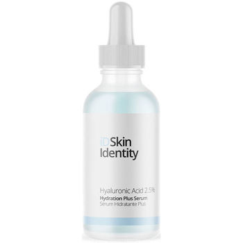 Beauty pflegende Körperlotion Skin Generics Id Skin Identity Hyaluronic Acid 2,5% Serum Hidratante Plus 