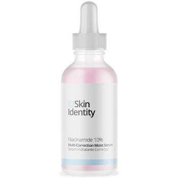 Beauty pflegende Körperlotion Skin Generics Id Skin Identity Niacinamide 10% Serum Hidratante Corrector 
