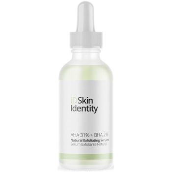 Beauty pflegende Körperlotion Skin Generics Id Skin Identity Aha 31% + Bha 2% Serum Exfoliante Natural 