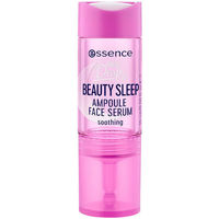 Beauty pflegende Körperlotion Essence Daily Drop Of Beauty Sleep Ampolla De Sérum Facial 