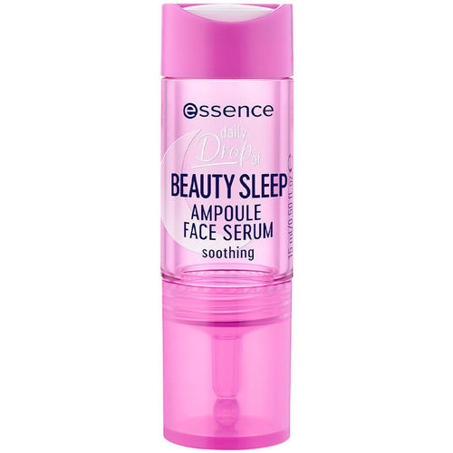 Beauty pflegende Körperlotion Essence Daily Drop Of Beauty Sleep Gesichtsserum Ampulle 
