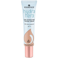 Beauty BB & CC Creme Essence Hydro Hero 24h Crema Hidratante 10-soft Nude 