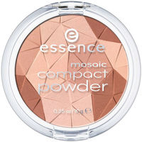 Beauty Blush & Puder Essence Compact Powder Mosaico 01-sunkissed Beauty 10 Gr 