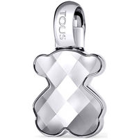 Beauty Eau de parfum  TOUS Loveme The Silver Parfum Eau De Parfum Spray 