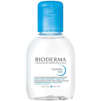 Beauty Gesichtsreiniger  Bioderma Hydrabio H2o Solución Micelar Específica Piel Deshidratada 