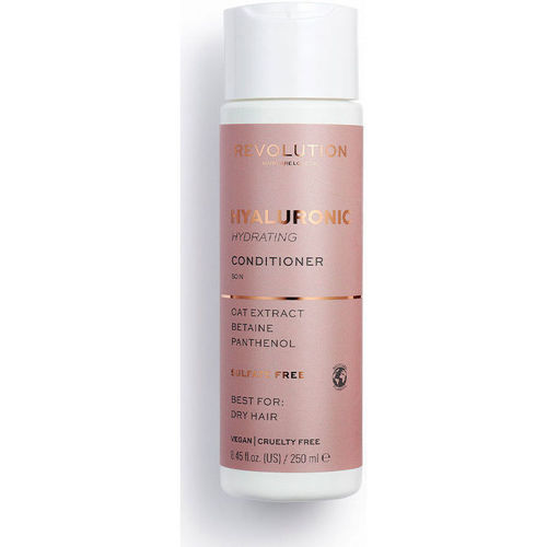 Beauty Spülung Revolution Hair Care Hyaluronic Hydrating Conditioner 