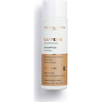 Beauty Shampoo Revolution Hair Care Caffeine Energising Shampoo 