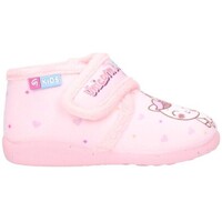 Schuhe Mädchen Hausschuhe Garzon 4065.246 Rosa