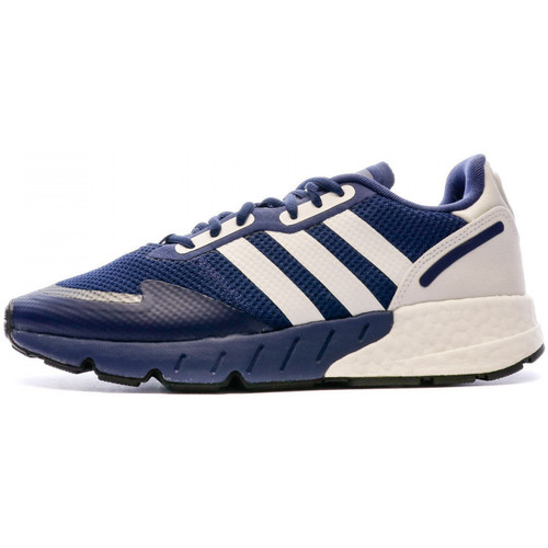 Schuhe Herren Sneaker Low adidas Originals H68719 Blau