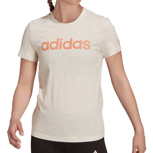 Kleidung Damen T-Shirts & Poloshirts adidas Originals H07828 Weiss