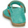 Schuhe Mädchen Sandalen / Sandaletten El Naturalista Atenas Blau