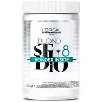 Beauty Haarfärbung L'oréal Blond Studio 500 Gr 