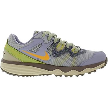 Schuhe Damen Wanderschuhe Nike ZAPATILLAS  JUNIPER TRAIL CW3809 Multicolor