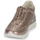 Schuhe Damen Sneaker Low Pikolinos CANTABRIA Gold