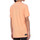 Kleidung Damen T-Shirts & Poloshirts adidas Originals H24101 Orange