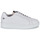 Schuhe Herren Sneaker Low Blackstone XG10 Weiss