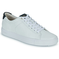 Schuhe Herren Sneaker Low Blackstone RM50 Weiss