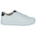 Schuhe Herren Sneaker Low Blackstone RM50 Weiss