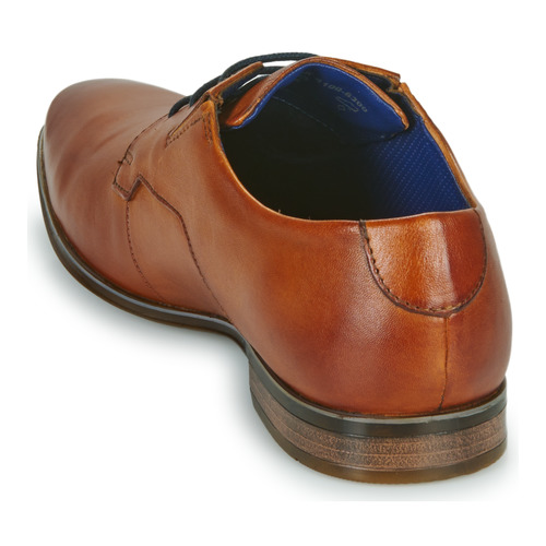 Bugatti MORINO I Braun