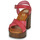 Schuhe Damen Sandalen / Sandaletten Betty London TANIA Bordeaux