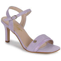 Schuhe Damen Sandalen / Sandaletten Betty London ALICE Lavendel