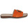 Schuhe Damen Sandalen / Sandaletten Betty London CAPUCINE Orange