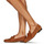 Schuhe Damen Slipper Betty London JULIE Camel