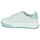Schuhe Damen Sneaker Low Serafini J.CONNORS Weiss / Blau