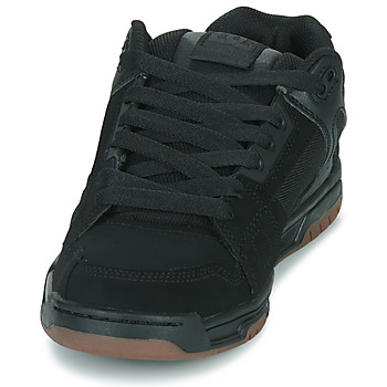 DC Shoes STAG Schwarz